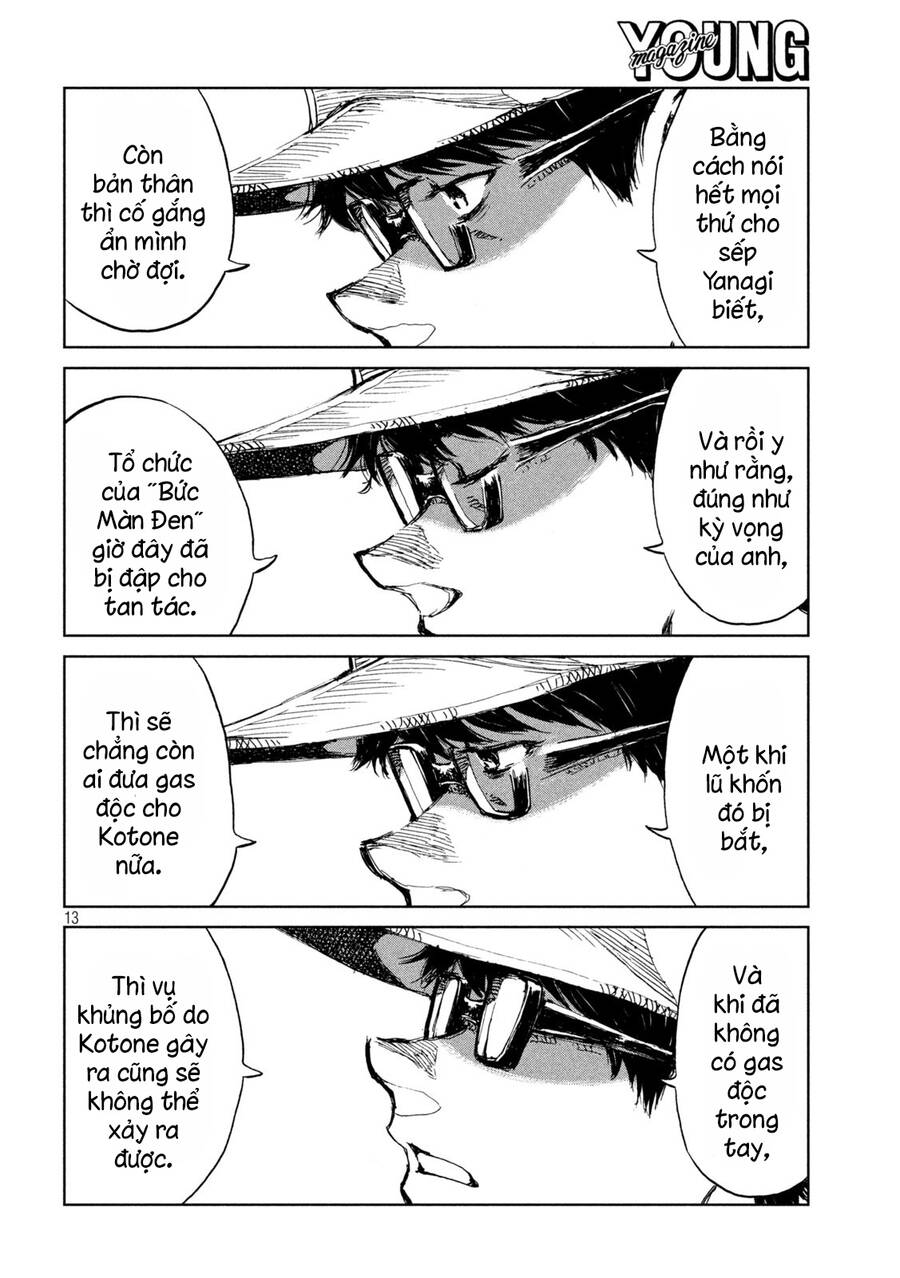 Trước Khi Em Trở Thành Quái Vật Chapter 42 - 15