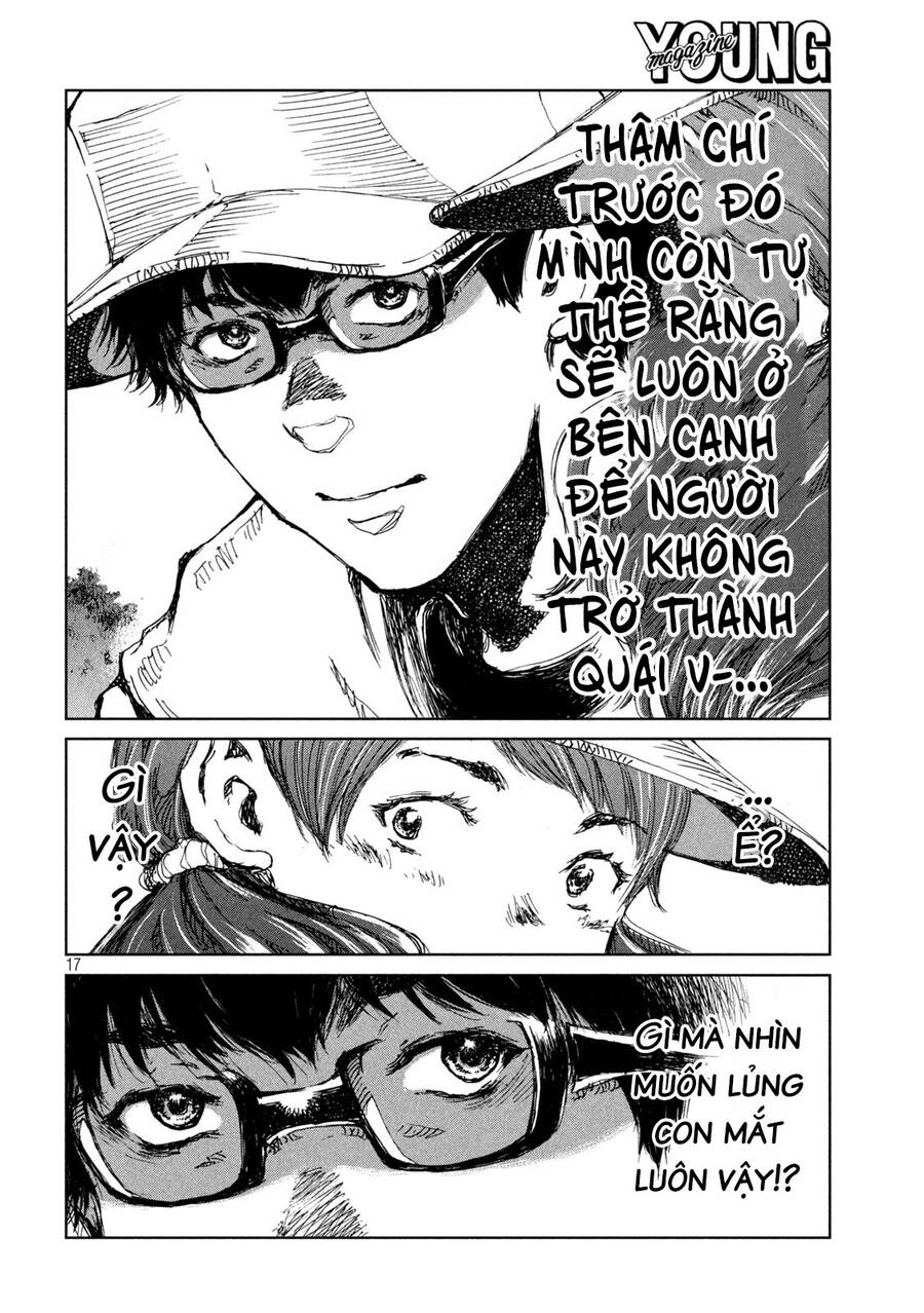 Trước Khi Em Trở Thành Quái Vật Chapter 42 - 19