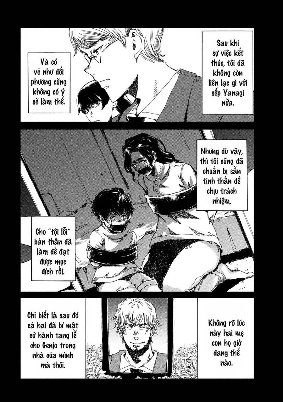 Trước Khi Em Trở Thành Quái Vật Chapter 43 - 12