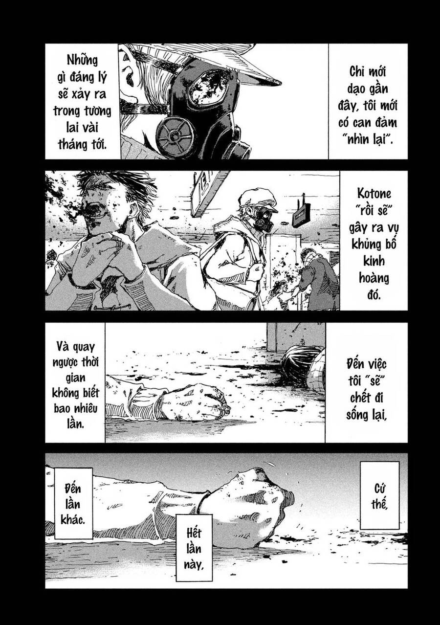 Trước Khi Em Trở Thành Quái Vật Chapter 43 - 13