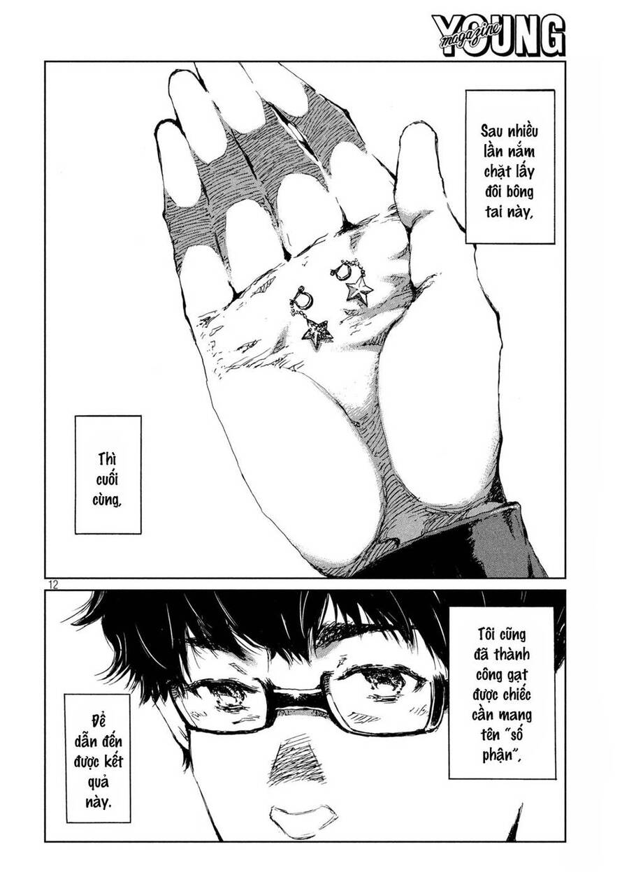 Trước Khi Em Trở Thành Quái Vật Chapter 43 - 14