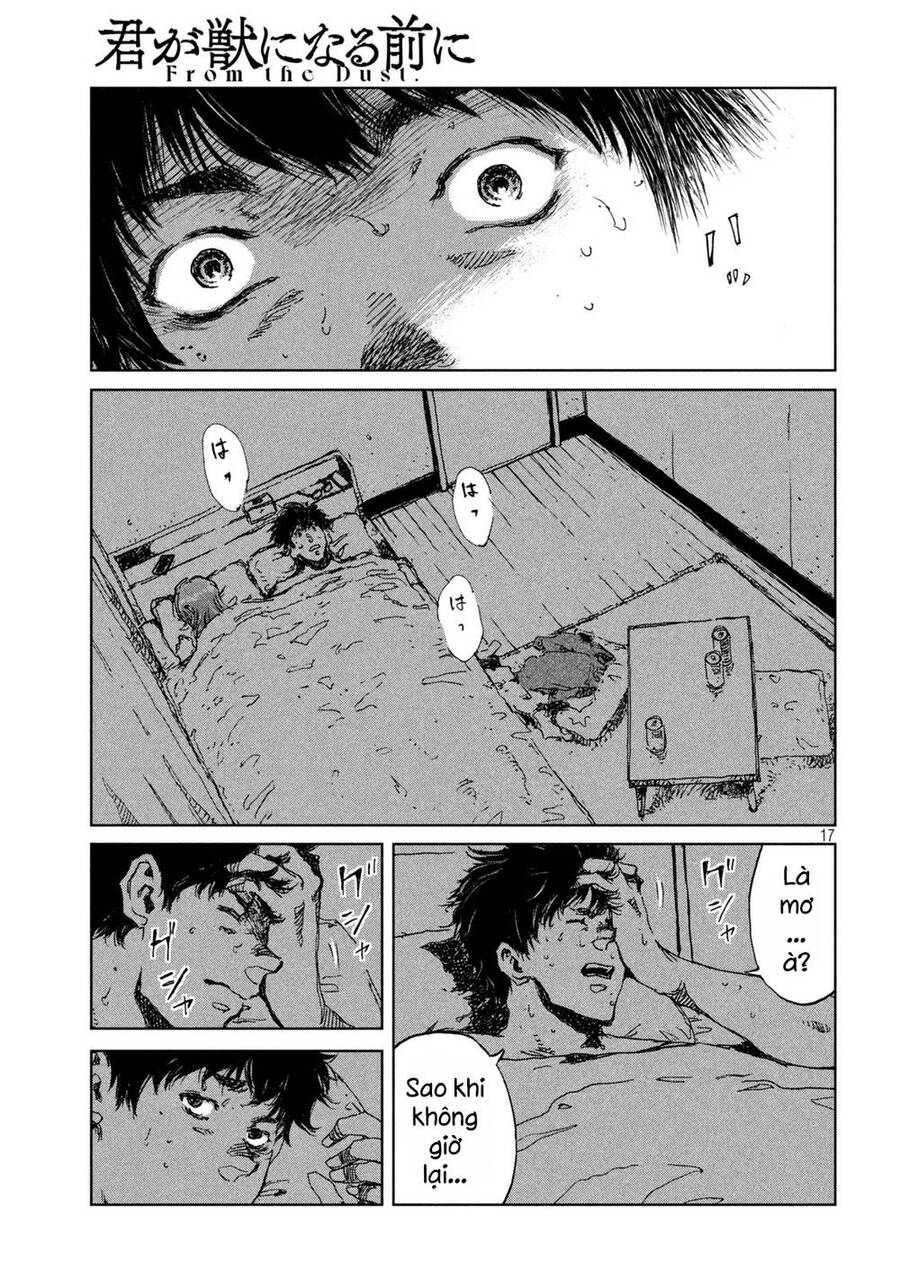 Trước Khi Em Trở Thành Quái Vật Chapter 43 - 19