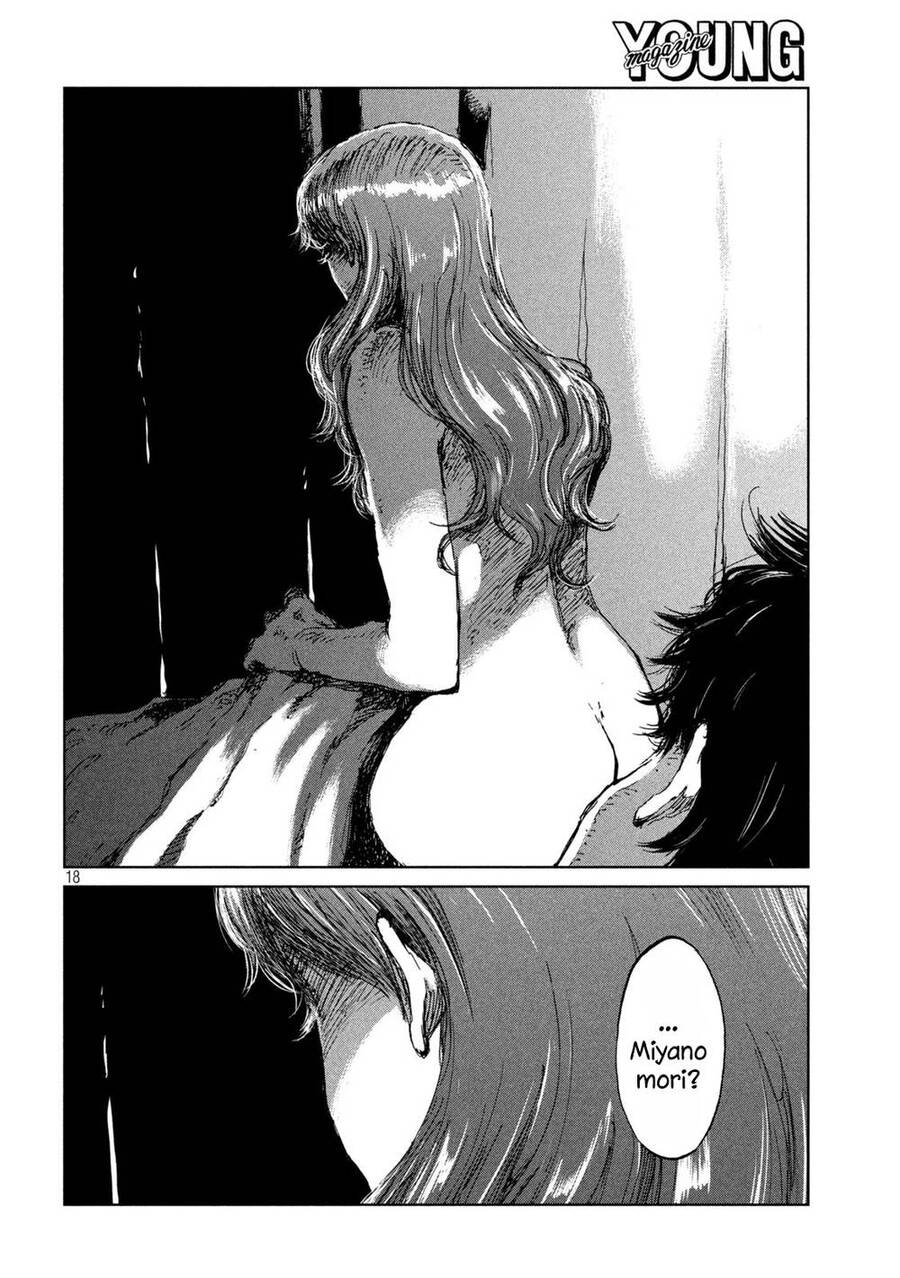 Trước Khi Em Trở Thành Quái Vật Chapter 43 - 20