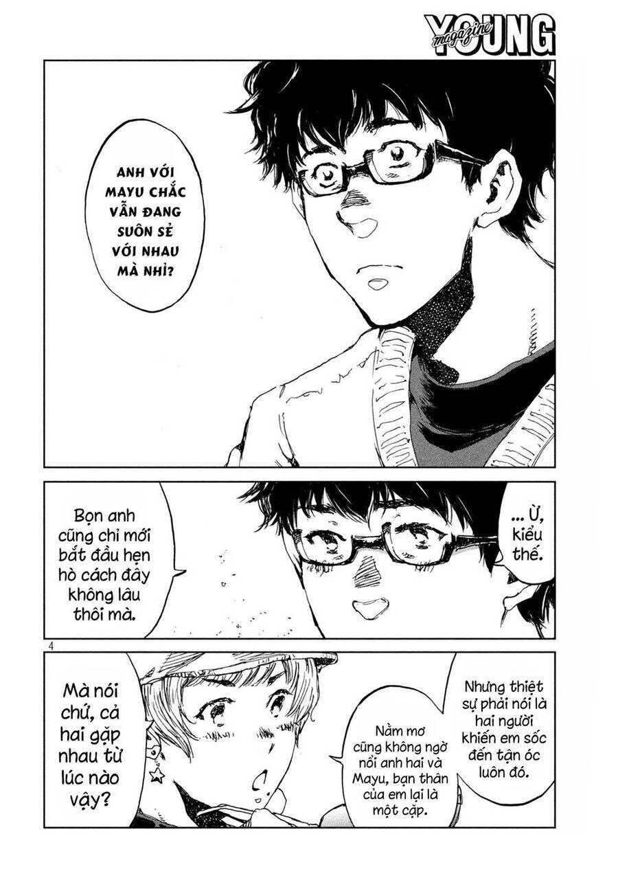 Trước Khi Em Trở Thành Quái Vật Chapter 43 - 6