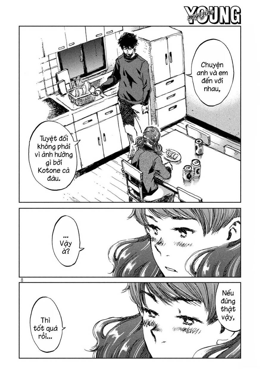Trước Khi Em Trở Thành Quái Vật Chapter 43 - 10
