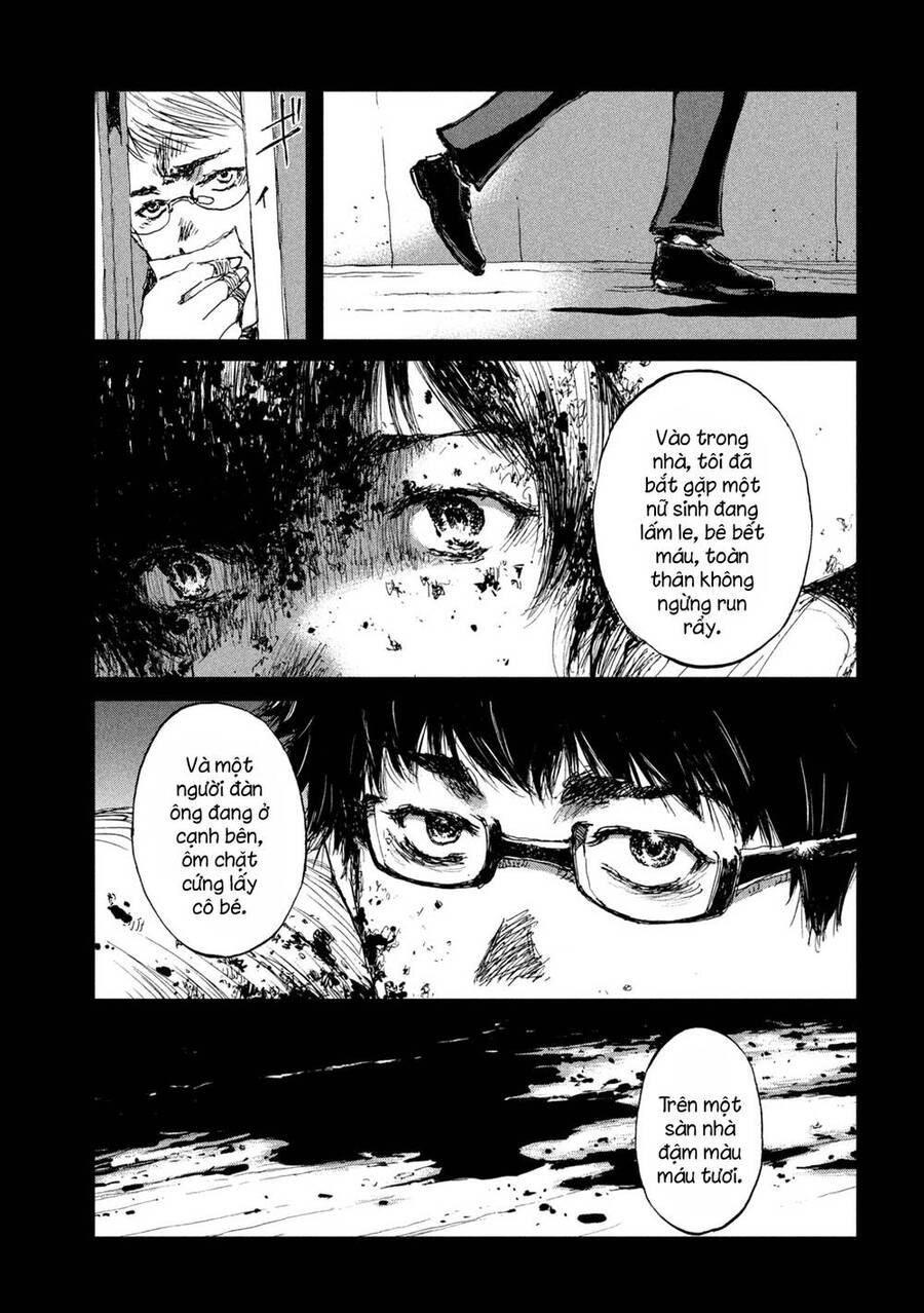 Trước Khi Em Trở Thành Quái Vật Chapter 44 - 12