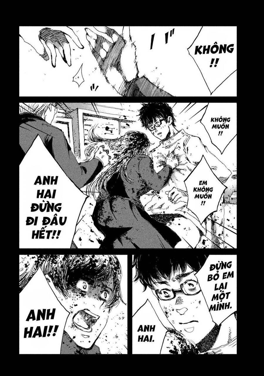 Trước Khi Em Trở Thành Quái Vật Chapter 44 - 15