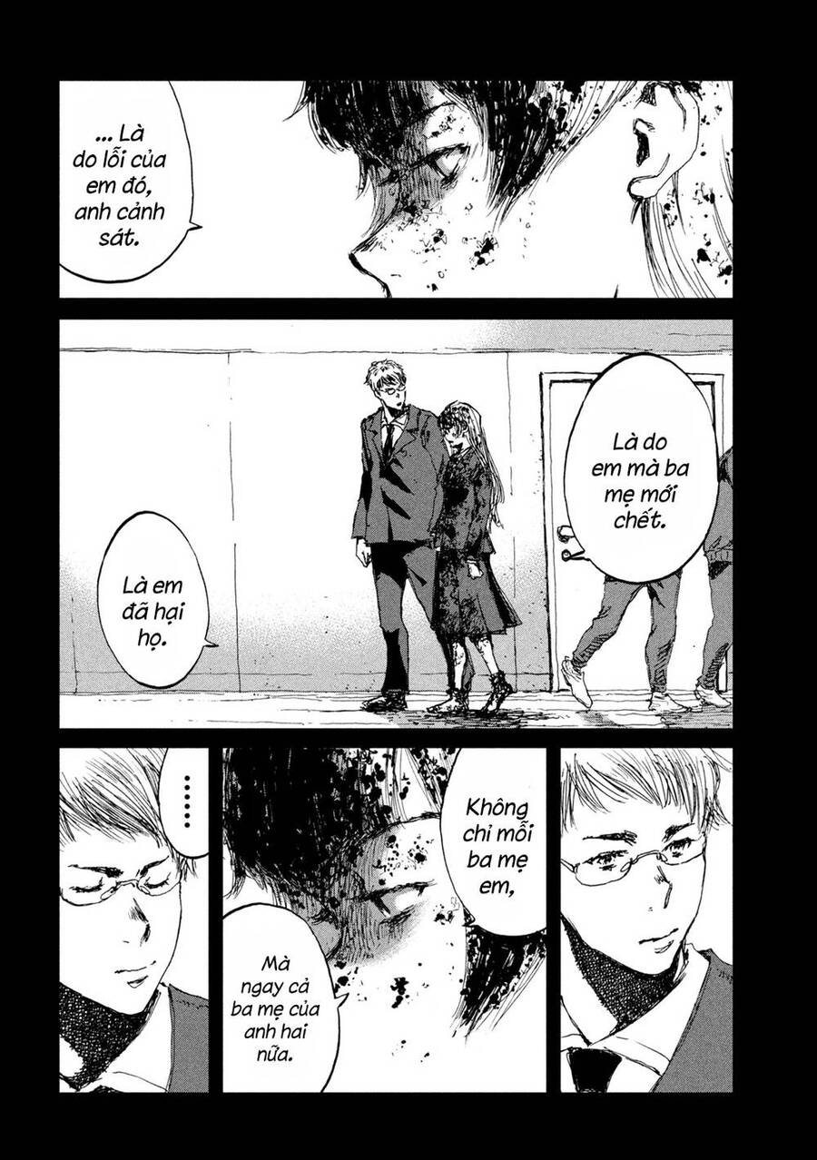 Trước Khi Em Trở Thành Quái Vật Chapter 44 - 17