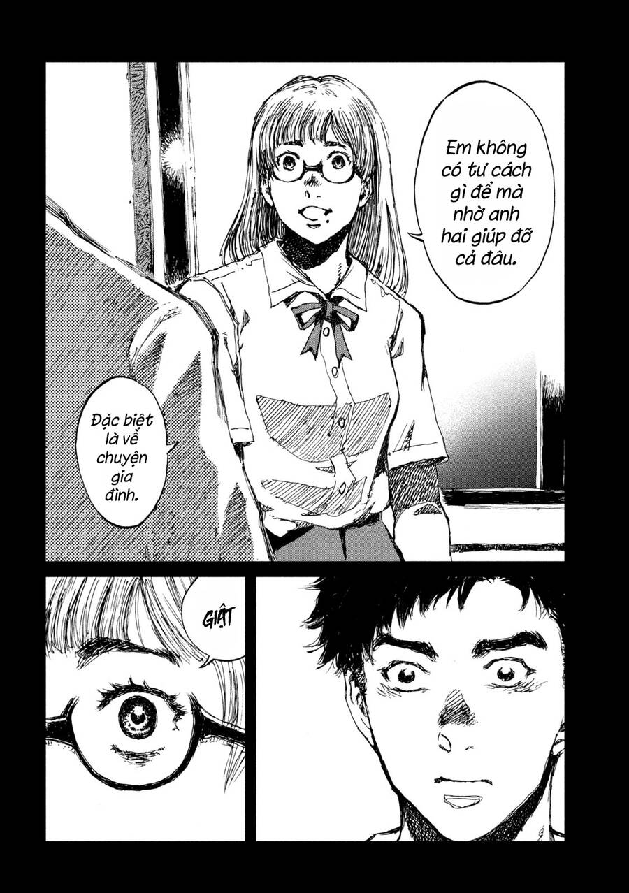 Trước Khi Em Trở Thành Quái Vật Chapter 45 - 12