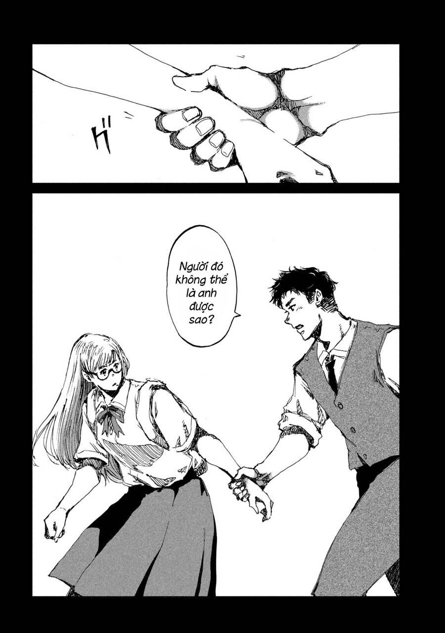 Trước Khi Em Trở Thành Quái Vật Chapter 45 - 14
