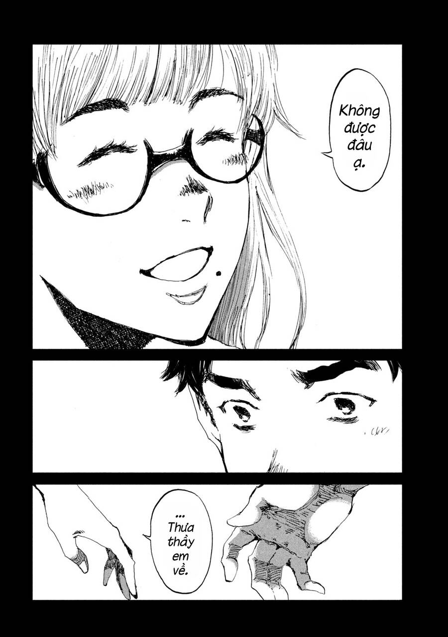 Trước Khi Em Trở Thành Quái Vật Chapter 45 - 16