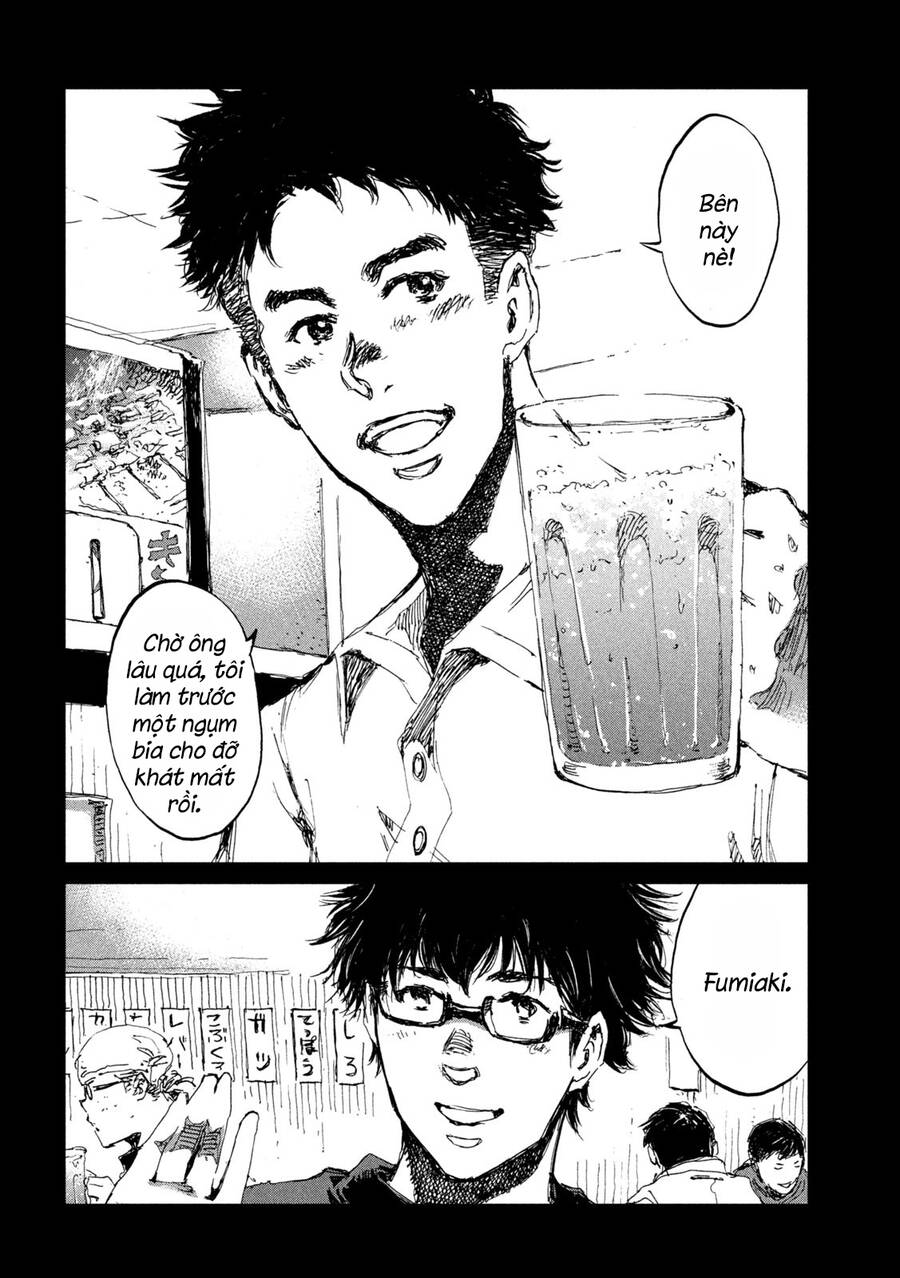 Trước Khi Em Trở Thành Quái Vật Chapter 45 - 6