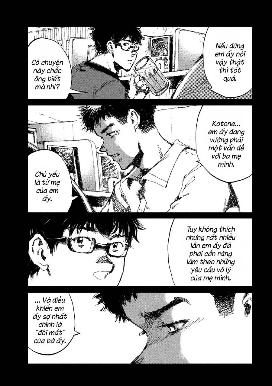 Trước Khi Em Trở Thành Quái Vật Chapter 45 - 9