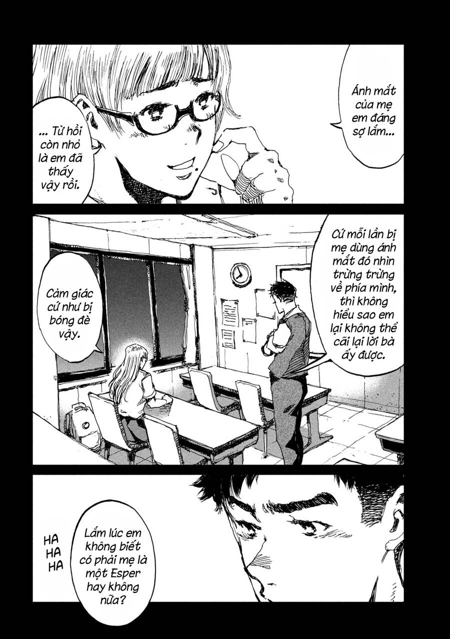 Trước Khi Em Trở Thành Quái Vật Chapter 45 - 10