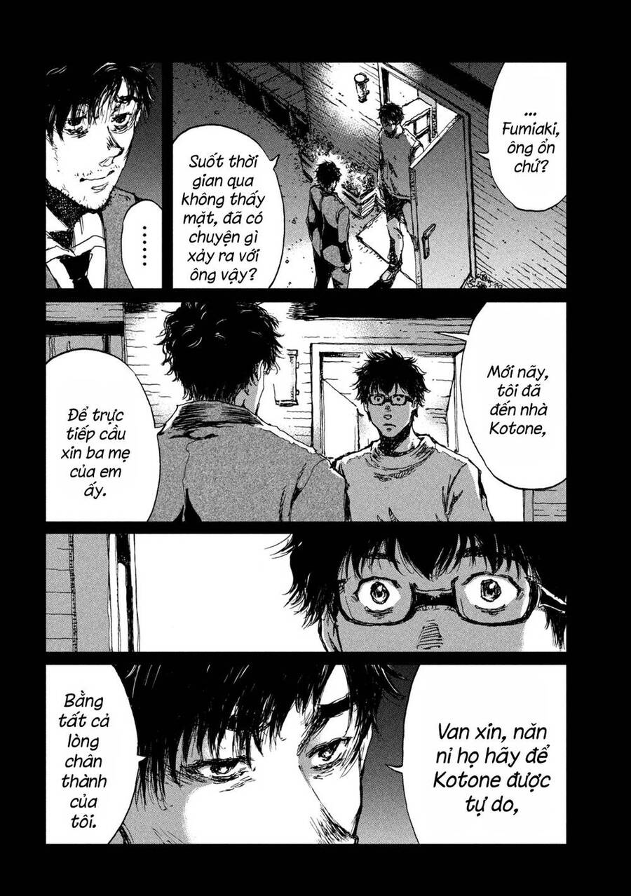 Trước Khi Em Trở Thành Quái Vật Chapter 46 - 12