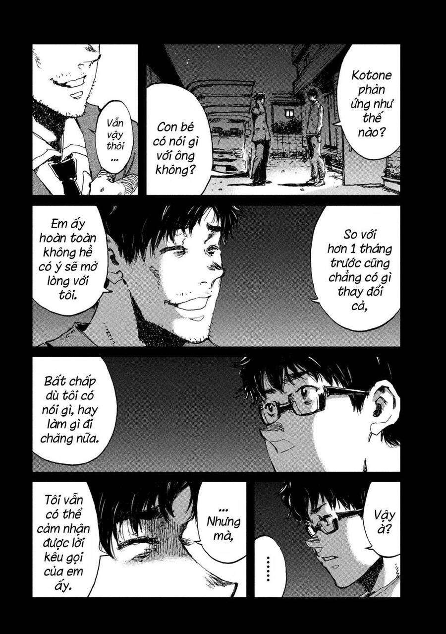 Trước Khi Em Trở Thành Quái Vật Chapter 46 - 14