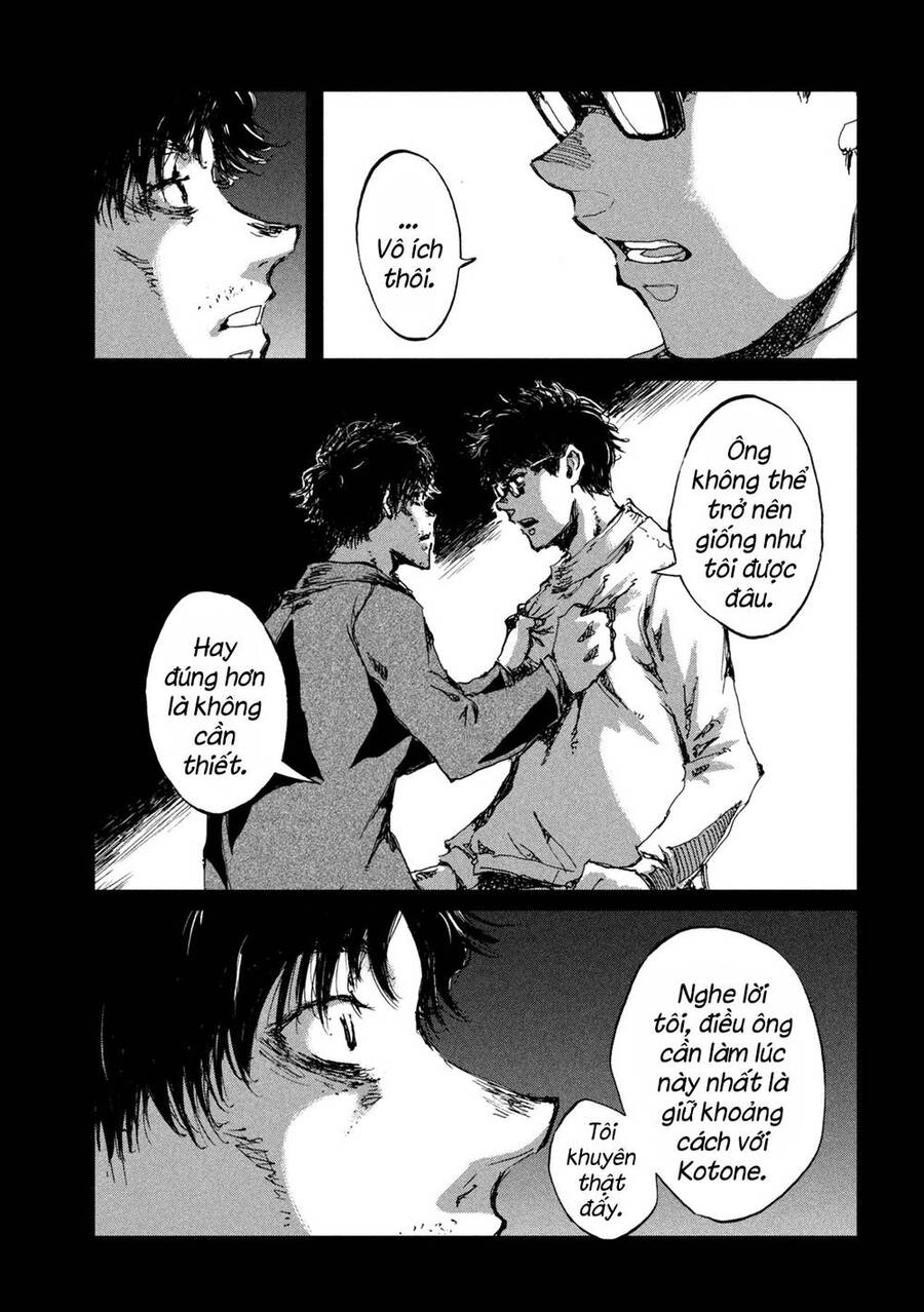 Trước Khi Em Trở Thành Quái Vật Chapter 46 - 17