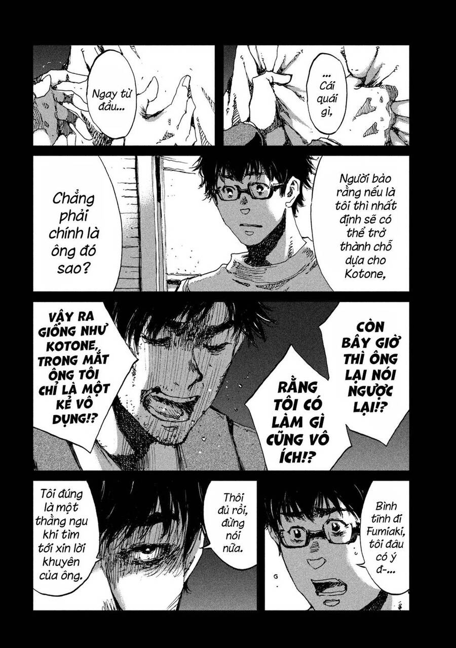 Trước Khi Em Trở Thành Quái Vật Chapter 46 - 18