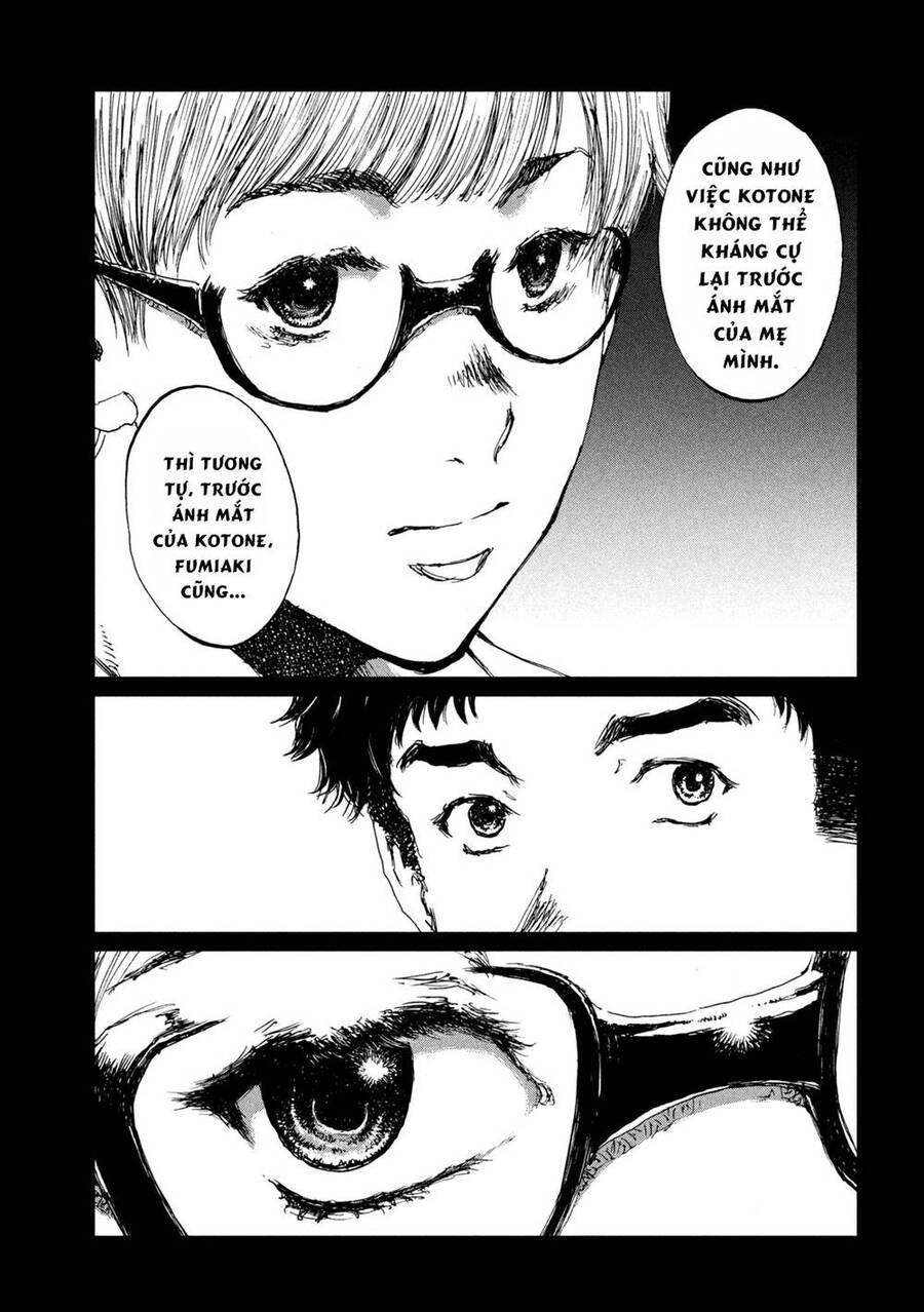 Trước Khi Em Trở Thành Quái Vật Chapter 46 - 9