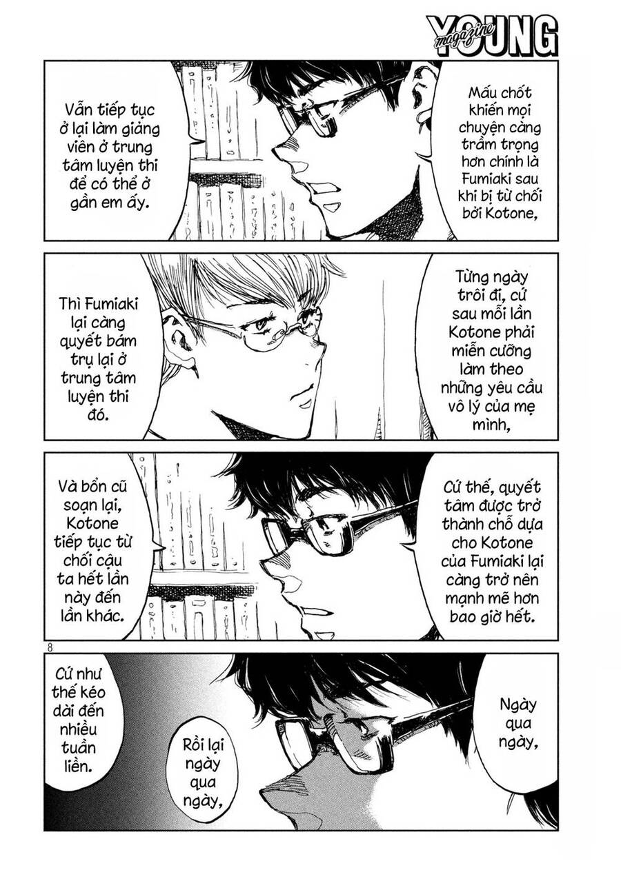 Trước Khi Em Trở Thành Quái Vật Chapter 46 - 10