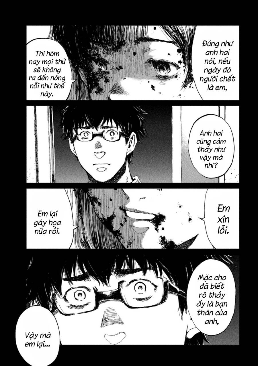 Trước Khi Em Trở Thành Quái Vật Chapter 47 - 11