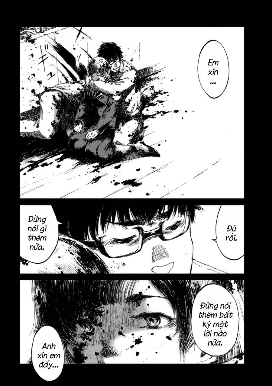 Trước Khi Em Trở Thành Quái Vật Chapter 47 - 12