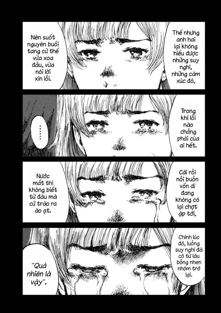 Trước Khi Em Trở Thành Quái Vật Chapter 47 - 19