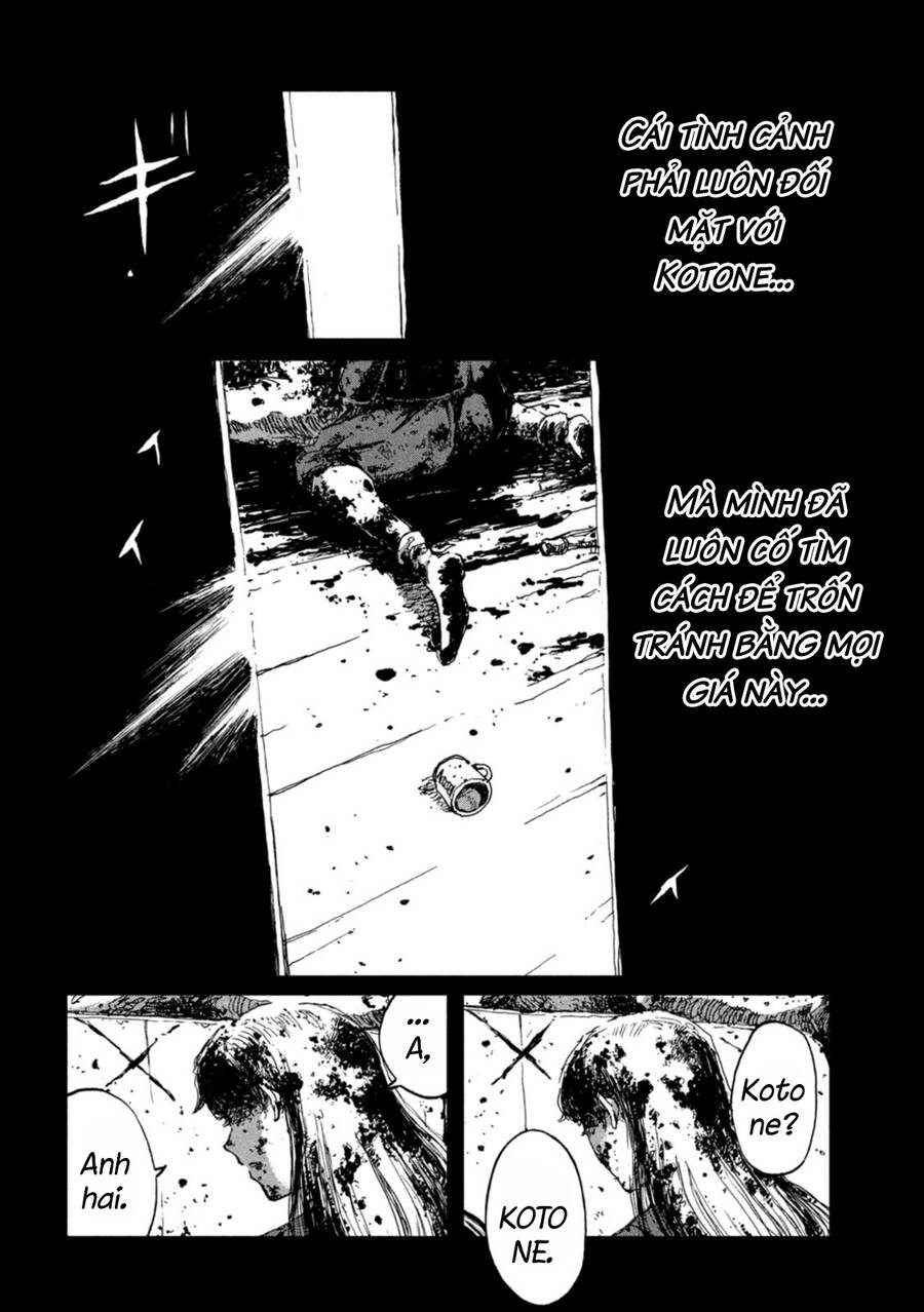 Trước Khi Em Trở Thành Quái Vật Chapter 47 - 8