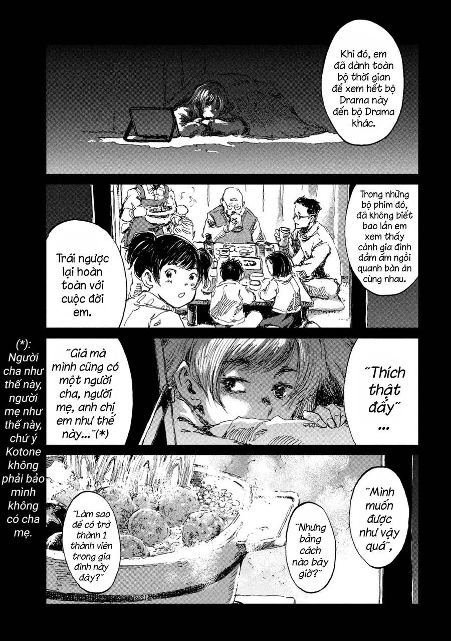 Trước Khi Em Trở Thành Quái Vật Chapter 49 - 13