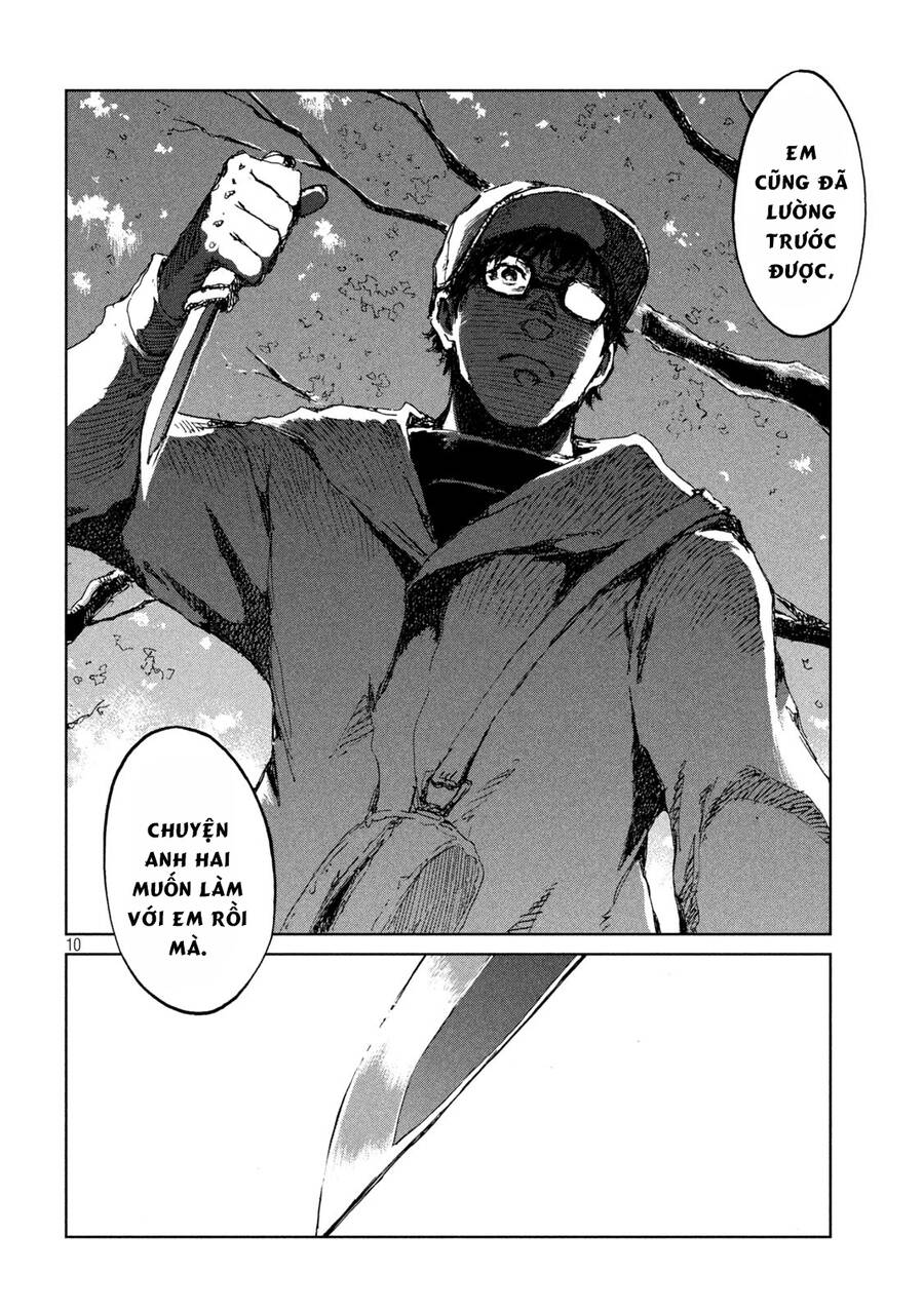 Trước Khi Em Trở Thành Quái Vật Chapter 51 - 12