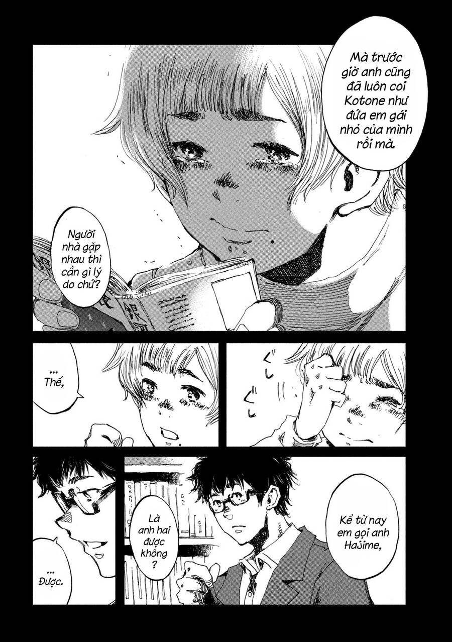 Trước Khi Em Trở Thành Quái Vật Chapter 51 - 16