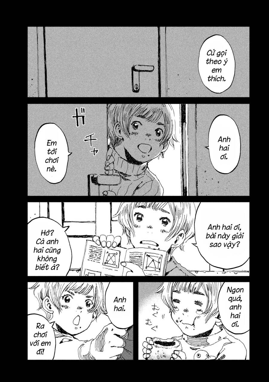 Trước Khi Em Trở Thành Quái Vật Chapter 51 - 17