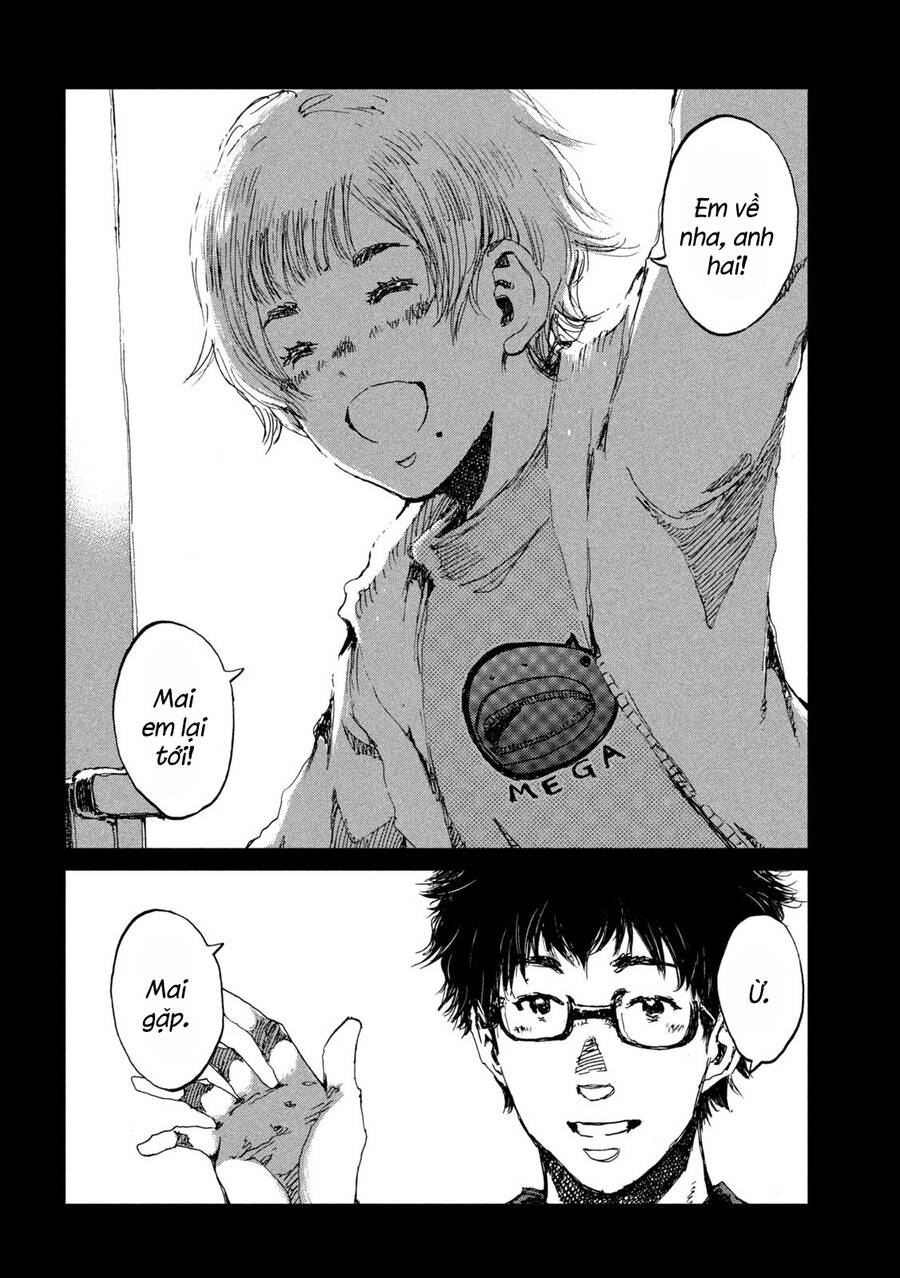 Trước Khi Em Trở Thành Quái Vật Chapter 51 - 18
