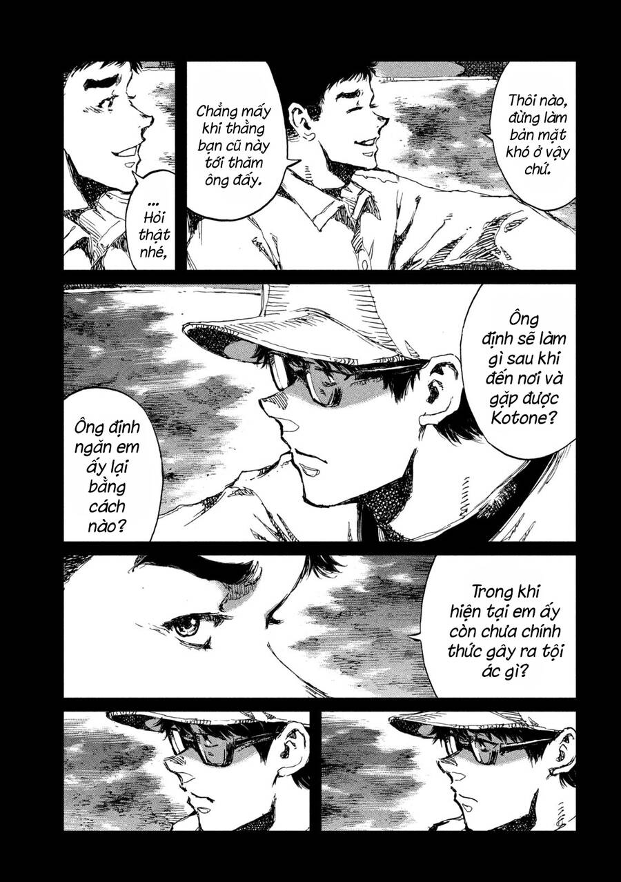 Trước Khi Em Trở Thành Quái Vật Chapter 51 - 7