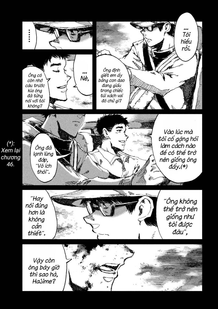 Trước Khi Em Trở Thành Quái Vật Chapter 51 - 9