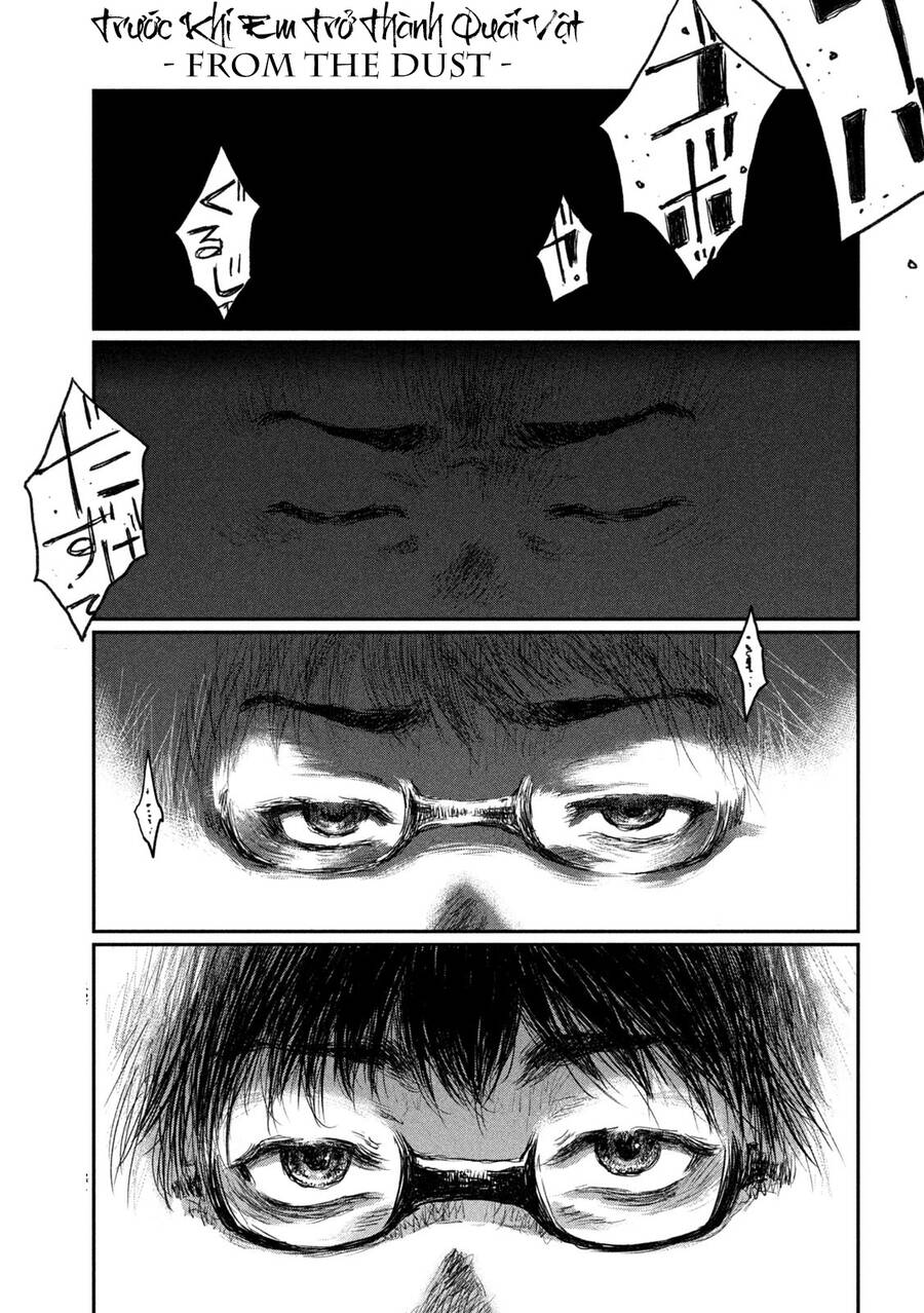 Trước Khi Em Trở Thành Quái Vật Chapter 8 - 4