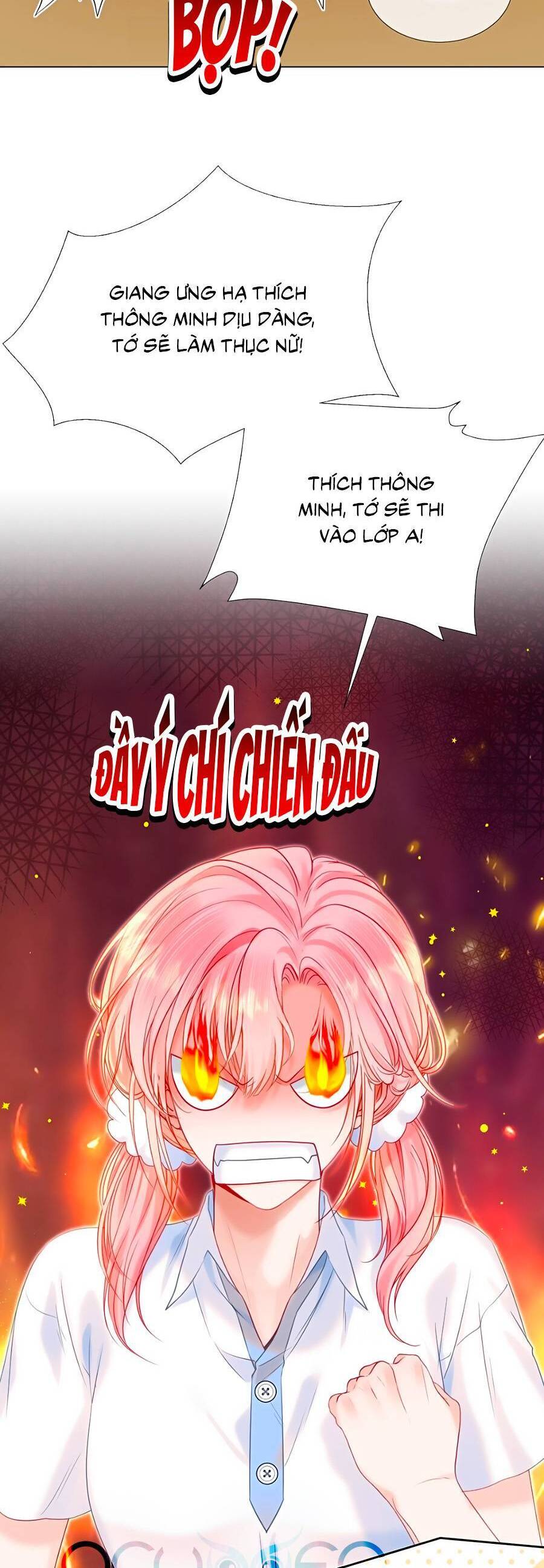 1001 Cách Chinh Phục Chồng Yêu Chapter 13 - 12