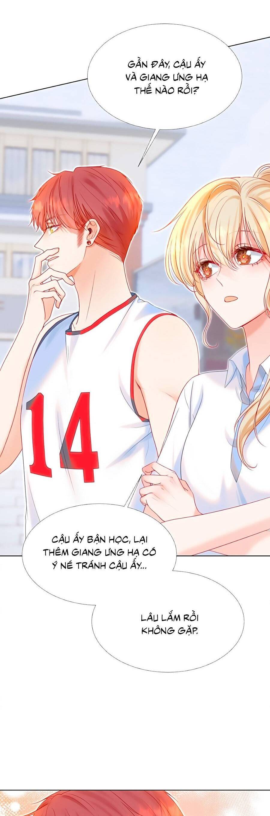 1001 Cách Chinh Phục Chồng Yêu Chapter 13 - 28
