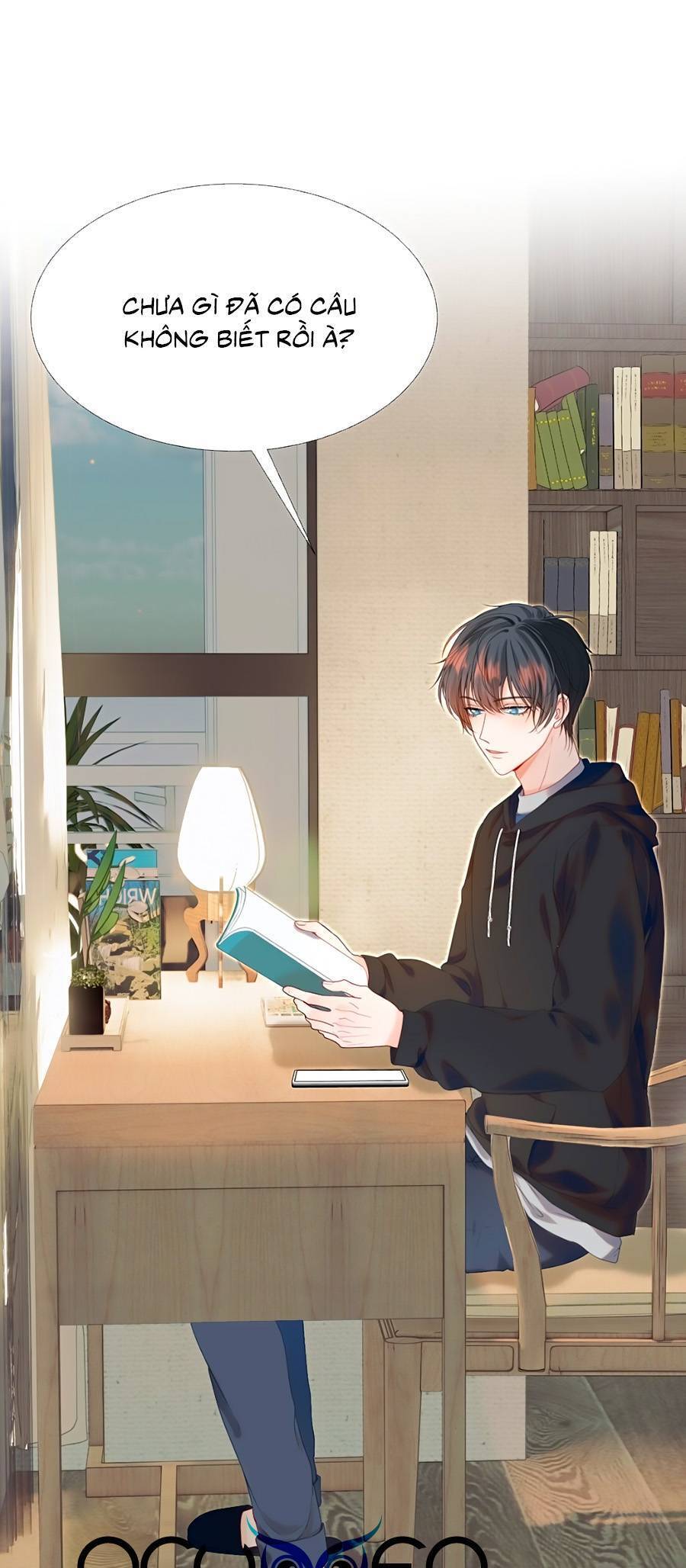 1001 Cách Chinh Phục Chồng Yêu Chapter 15 - 8