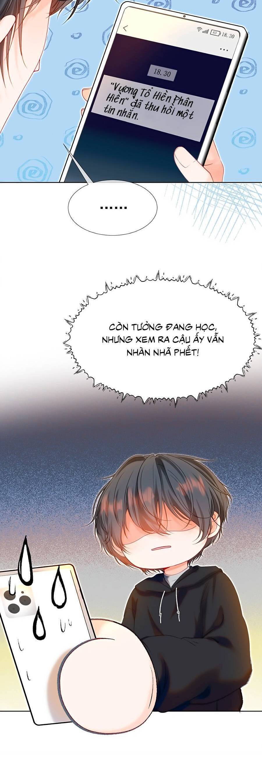 1001 Cách Chinh Phục Chồng Yêu Chapter 15 - 10