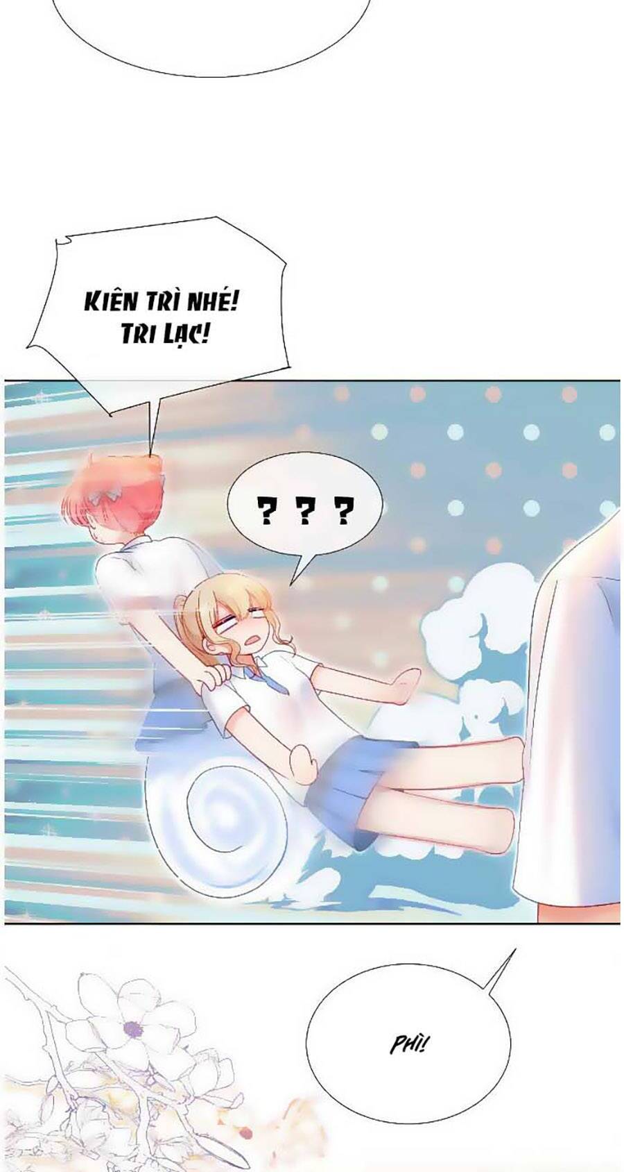 1001 Cách Chinh Phục Chồng Yêu Chapter 17 - 12