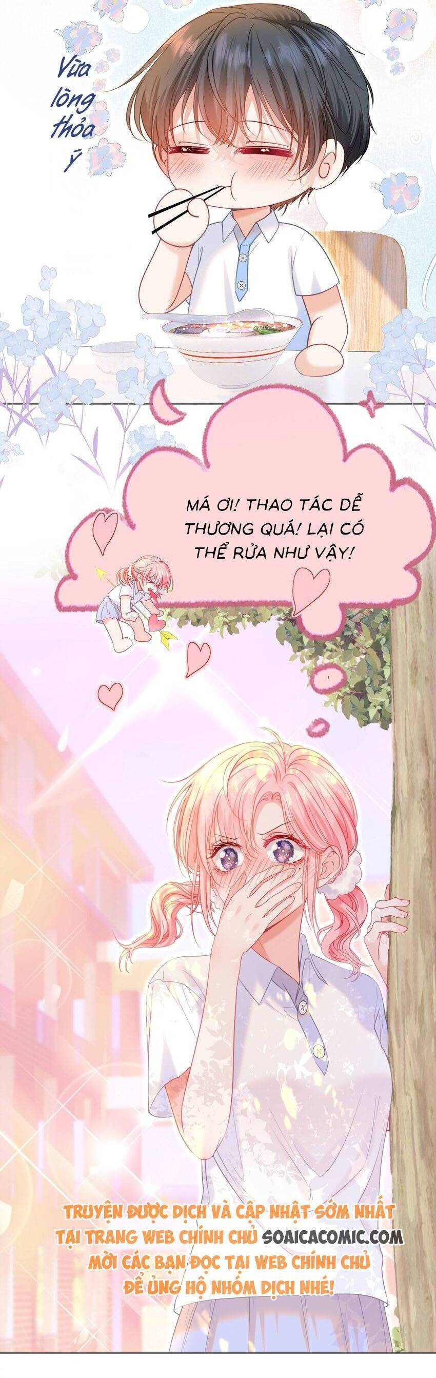 1001 Cách Chinh Phục Chồng Yêu Chapter 19 - 9