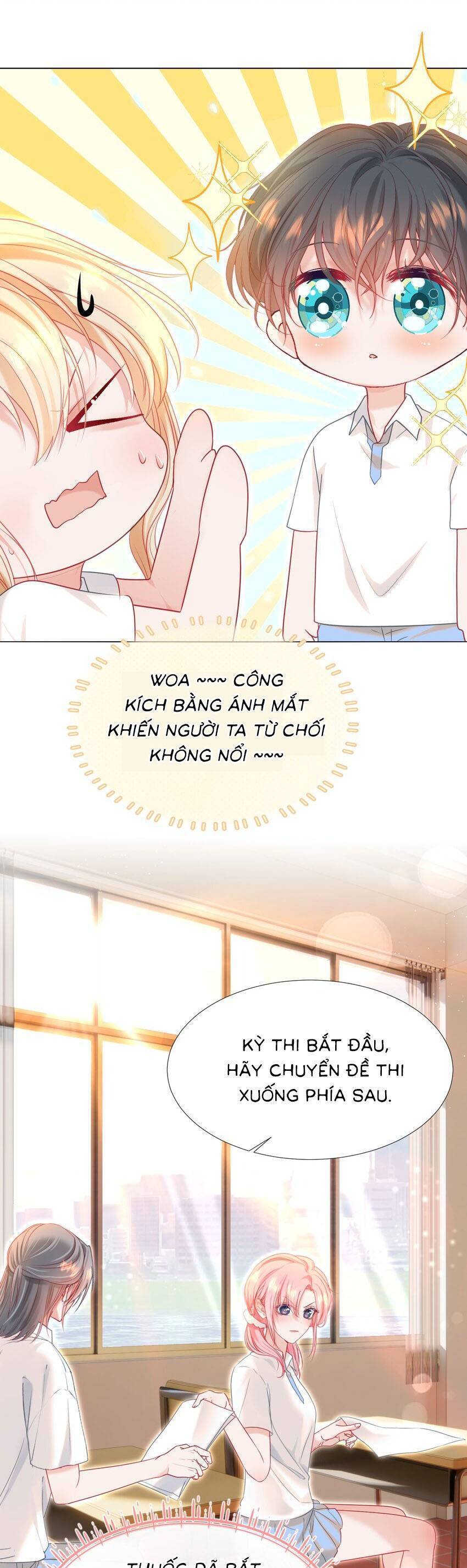1001 Cách Chinh Phục Chồng Yêu Chapter 21 - 20