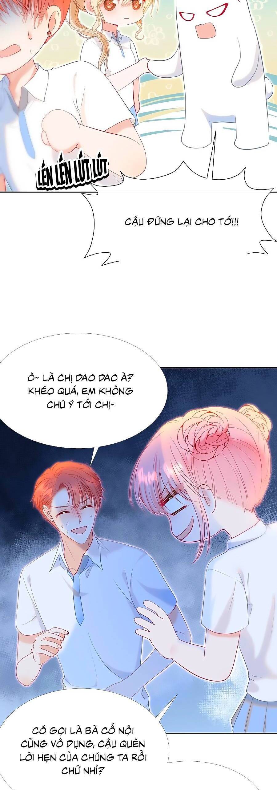 1001 Cách Chinh Phục Chồng Yêu Chapter 22 - 32