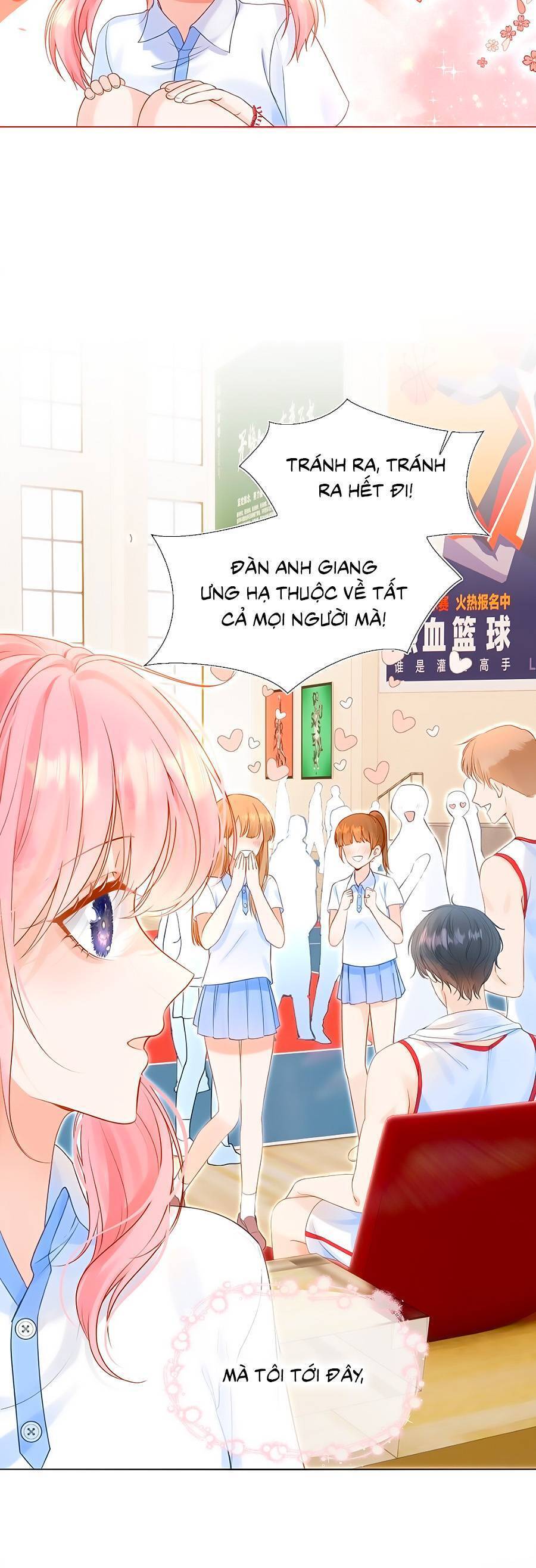 1001 Cách Chinh Phục Chồng Yêu Chapter 1 - 25