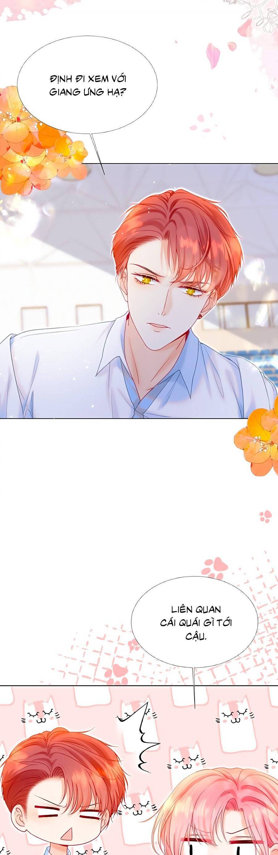 1001 Cách Chinh Phục Chồng Yêu Chapter 10 - 17