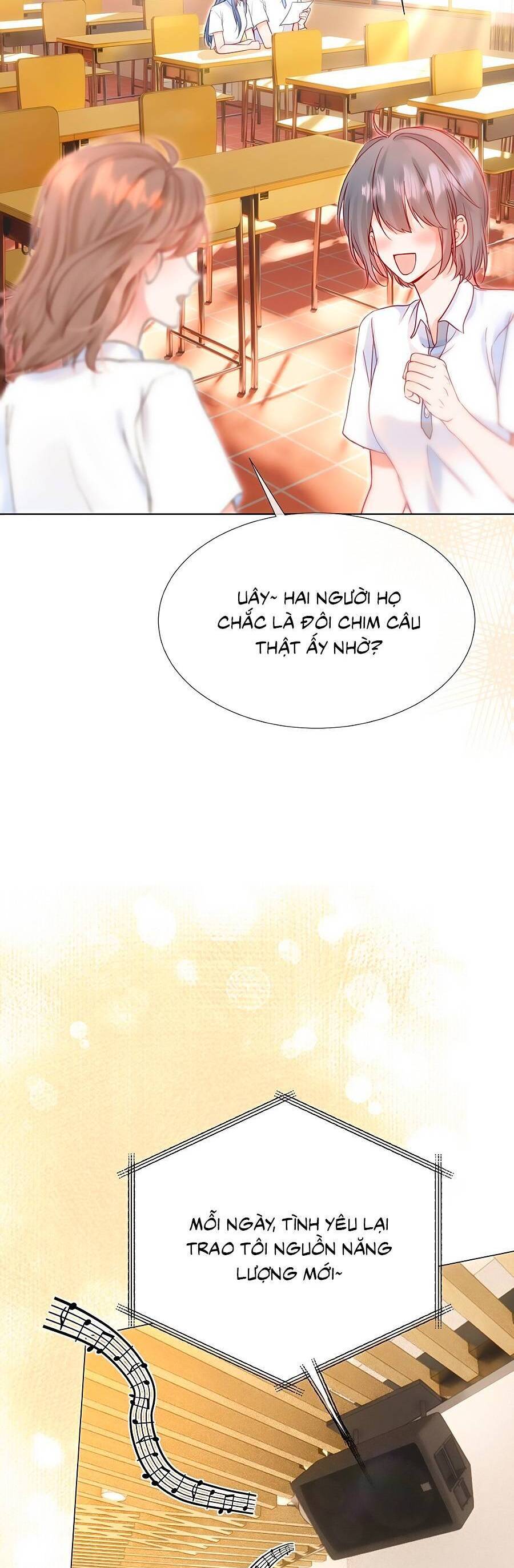 1001 Cách Chinh Phục Chồng Yêu Chapter 11 - 11