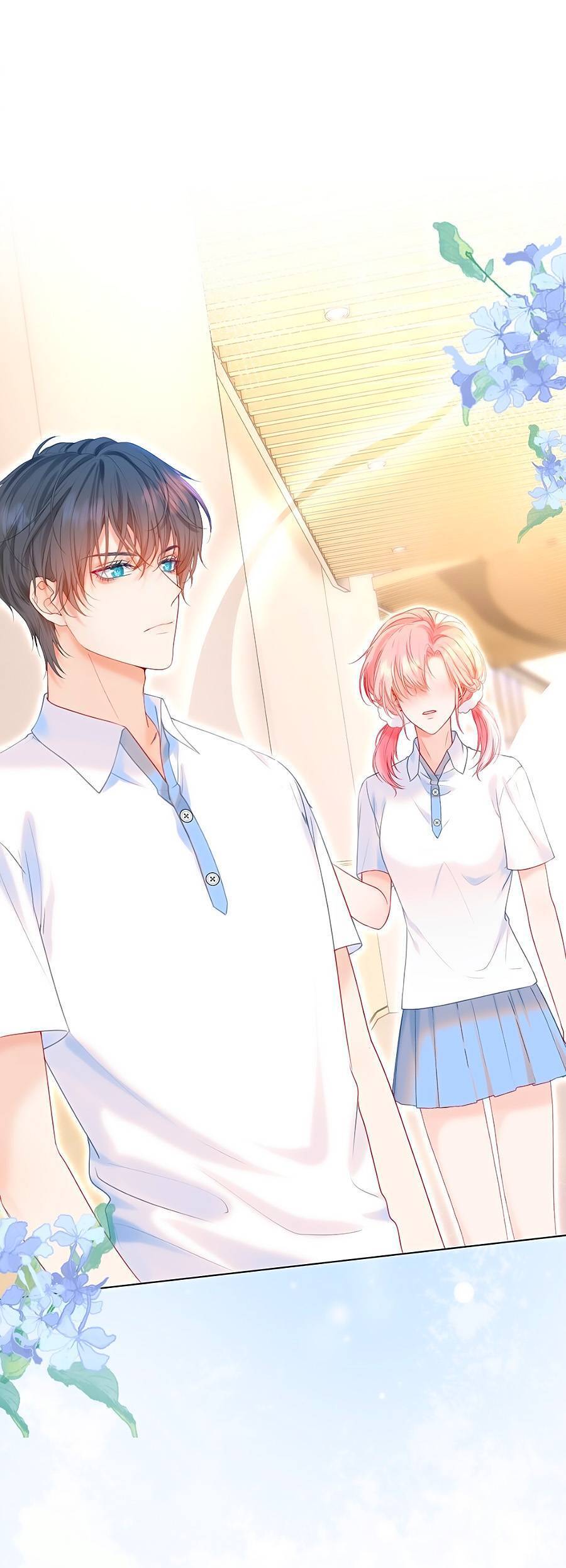 1001 Cách Chinh Phục Chồng Yêu Chapter 11 - 17