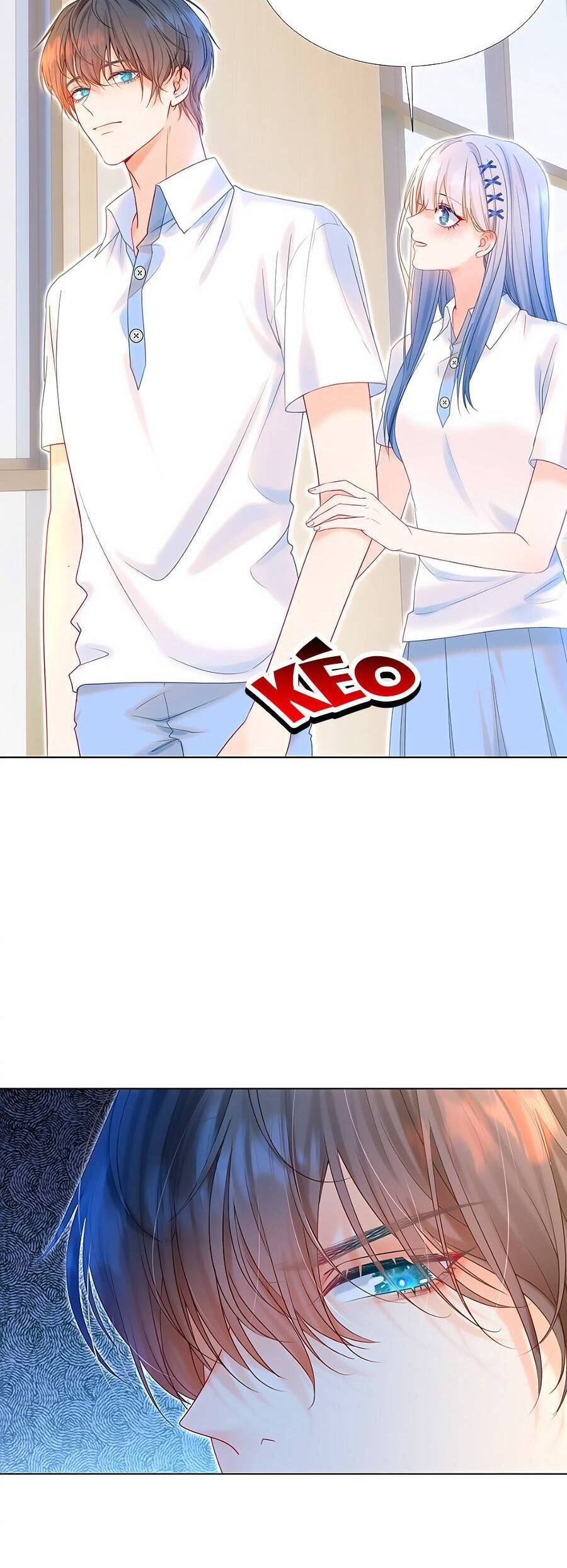 1001 Cách Chinh Phục Chồng Yêu Chapter 11 - 20