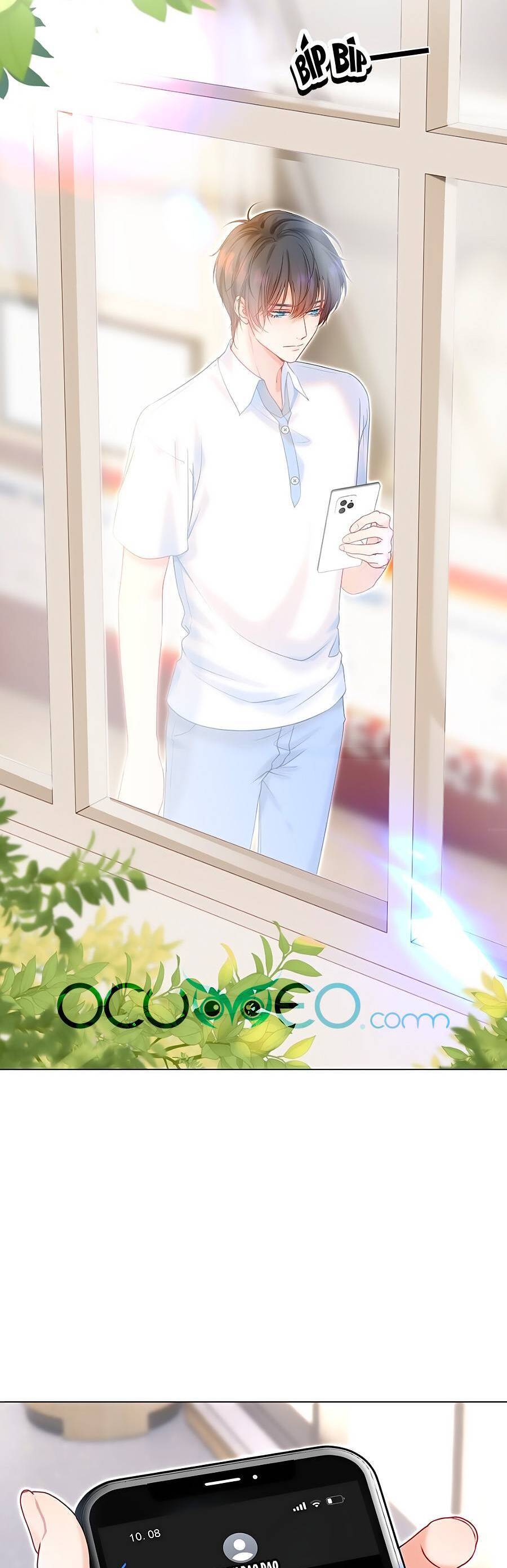 1001 Cách Chinh Phục Chồng Yêu Chapter 11 - 22